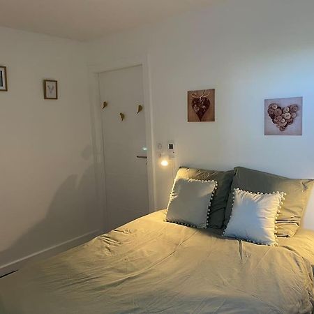 Appartement Gérardmer Eksteriør billede
