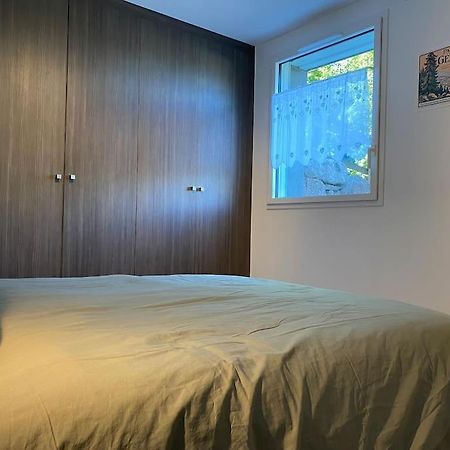 Appartement Gérardmer Eksteriør billede