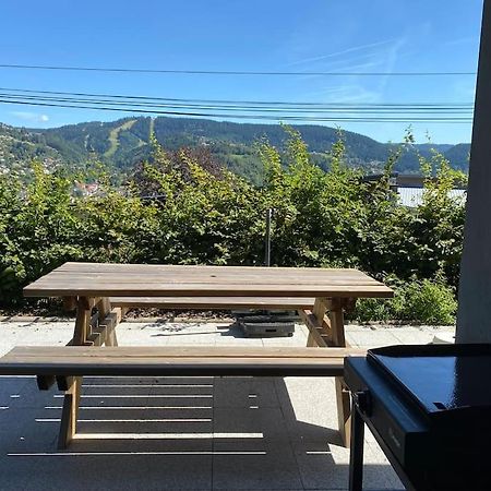 Appartement Gérardmer Eksteriør billede