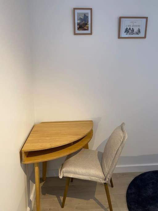 Appartement Gérardmer Eksteriør billede