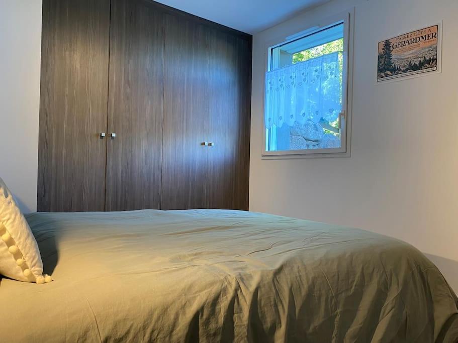 Appartement Gérardmer Eksteriør billede