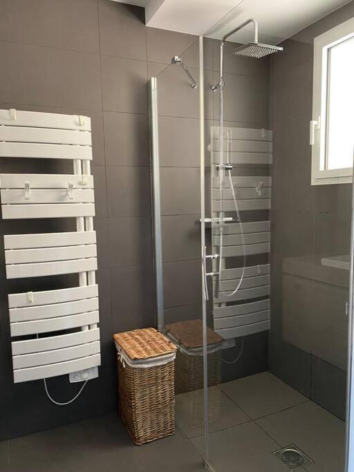 Appartement Gérardmer Eksteriør billede