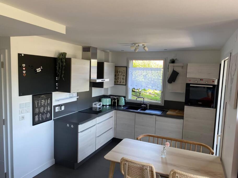 Appartement Gérardmer Eksteriør billede