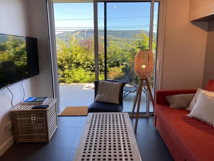 Appartement Gérardmer Eksteriør billede