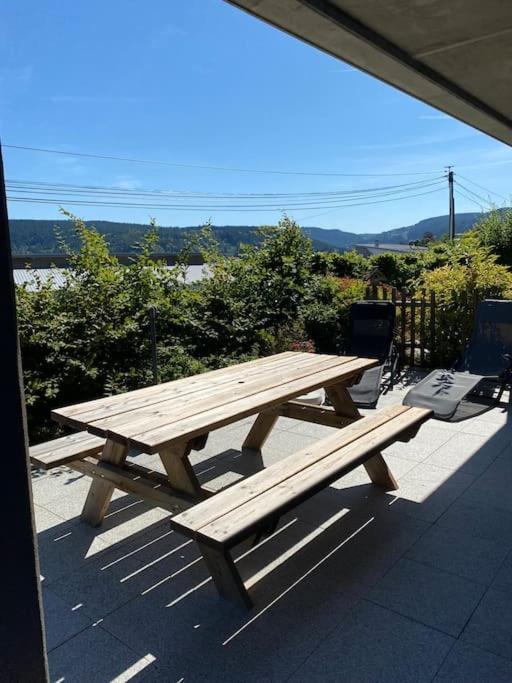 Appartement Gérardmer Eksteriør billede