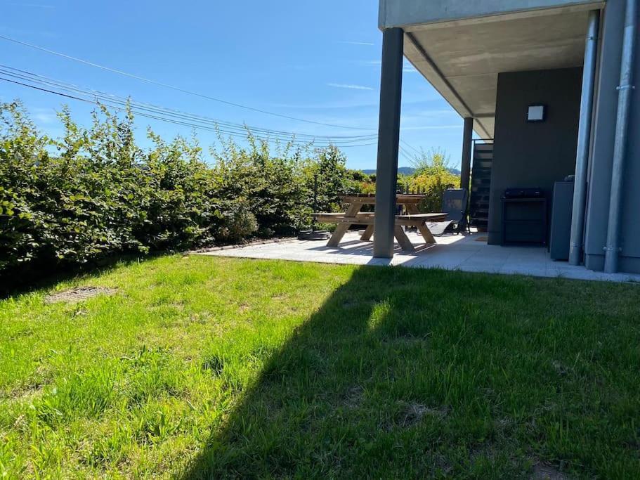 Appartement Gérardmer Eksteriør billede